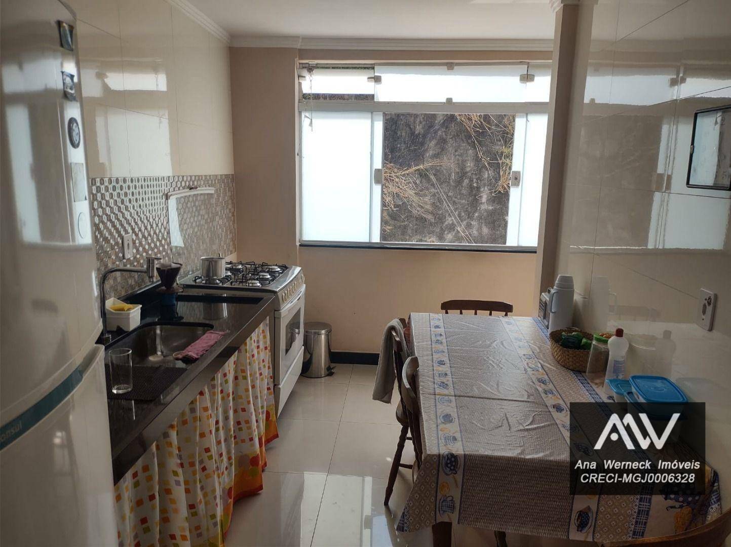 Apartamento à venda com 3 quartos, 80m² - Foto 15