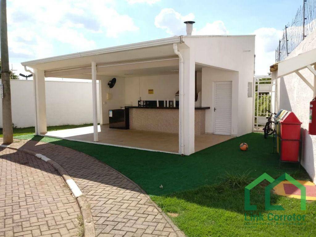 Casa de Condomínio à venda com 3 quartos, 80m² - Foto 26