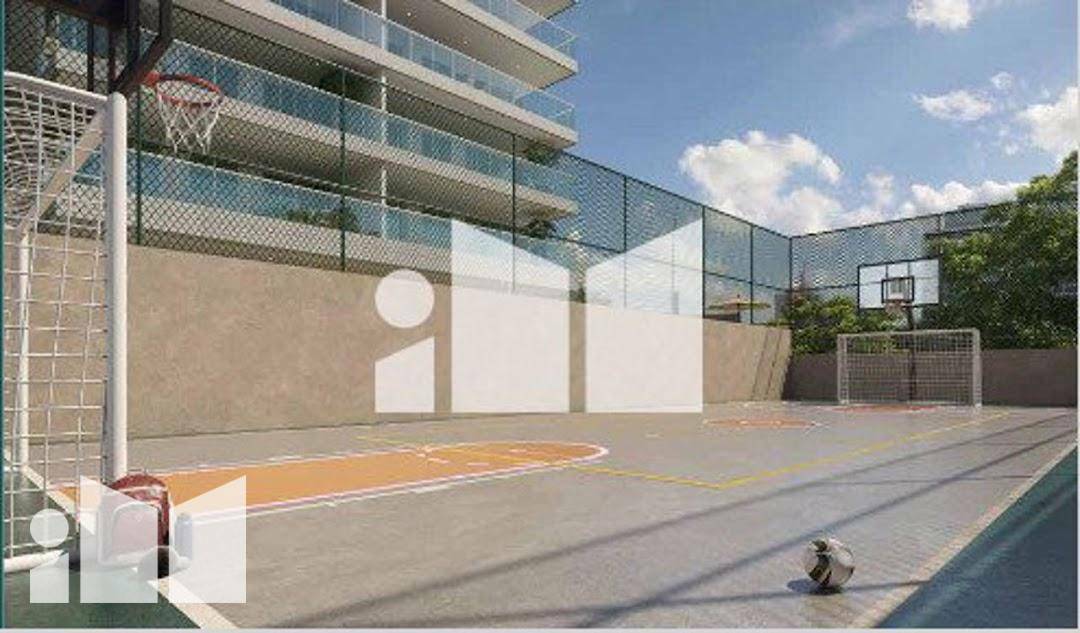 Apartamento à venda com 3 quartos, 124m² - Foto 8