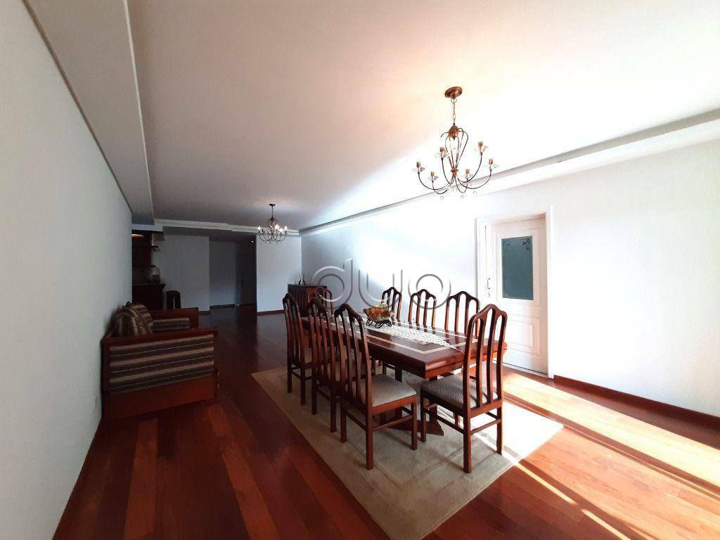 Casa de Condomínio para alugar com 3 quartos, 296m² - Foto 15