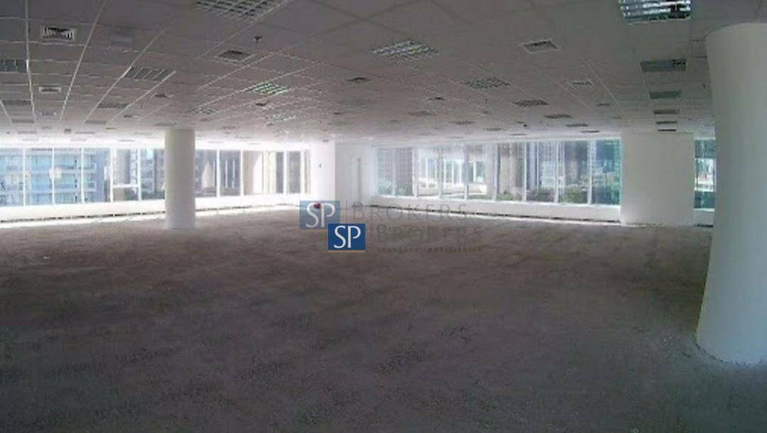 Conjunto Comercial-Sala para alugar, 191m² - Foto 5