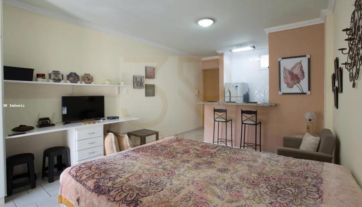 Apartamento para alugar com 1 quarto, 34m² - Foto 2