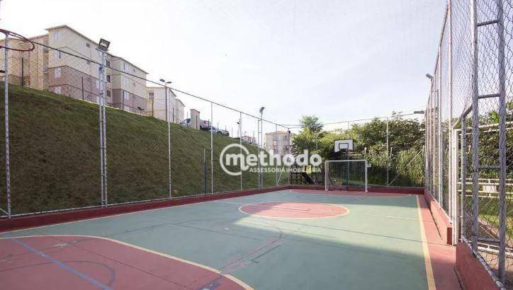 Apartamento à venda com 3 quartos, 45m² - Foto 23