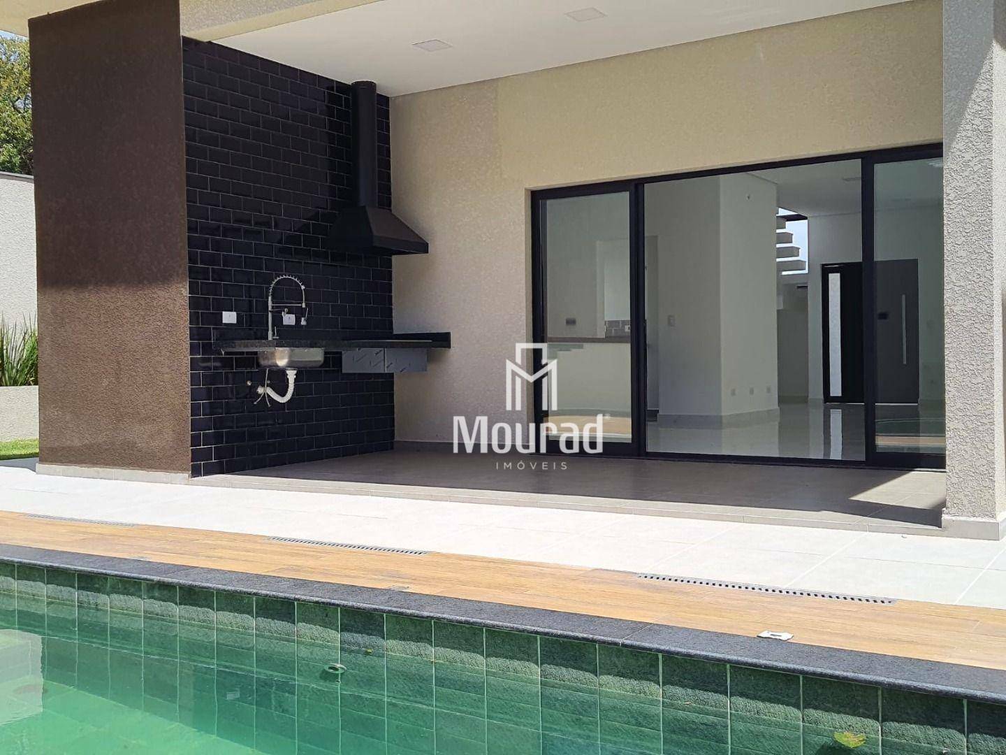 Casa de Condomínio à venda com 3 quartos, 173m² - Foto 3