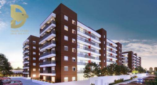 Apartamento, 2 quartos, 43 m² - Foto 15