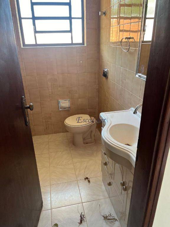 Sobrado à venda com 3 quartos, 180m² - Foto 11