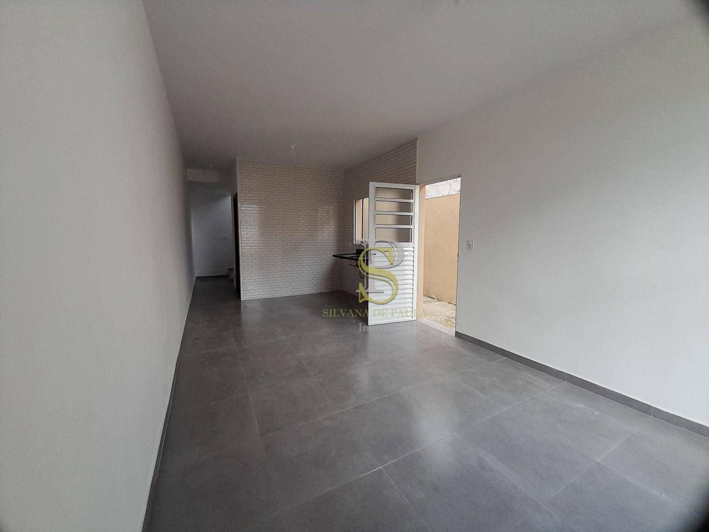 Casa, 3 quartos, 93 m² - Foto 3