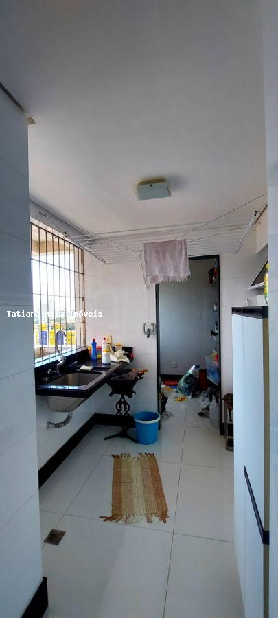 Apartamento à venda com 3 quartos, 95m² - Foto 13