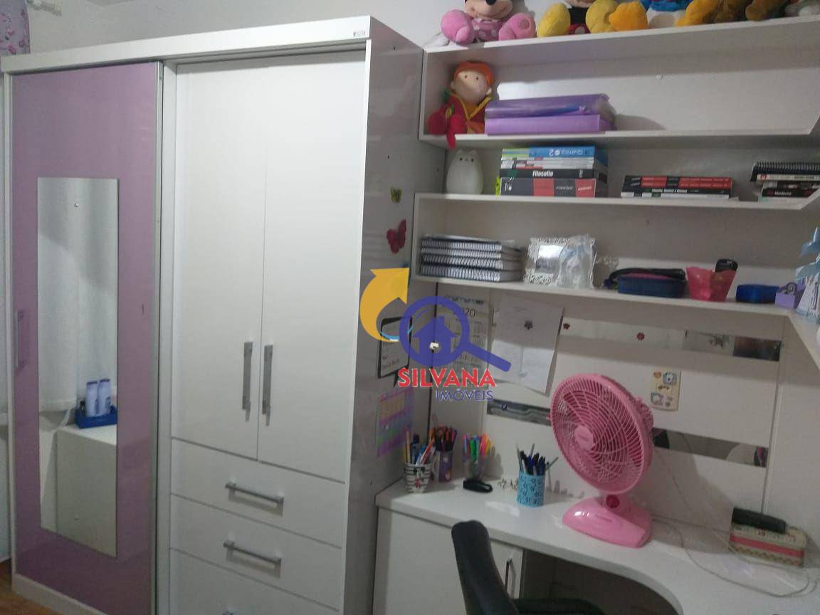 Apartamento à venda com 3 quartos, 85m² - Foto 15