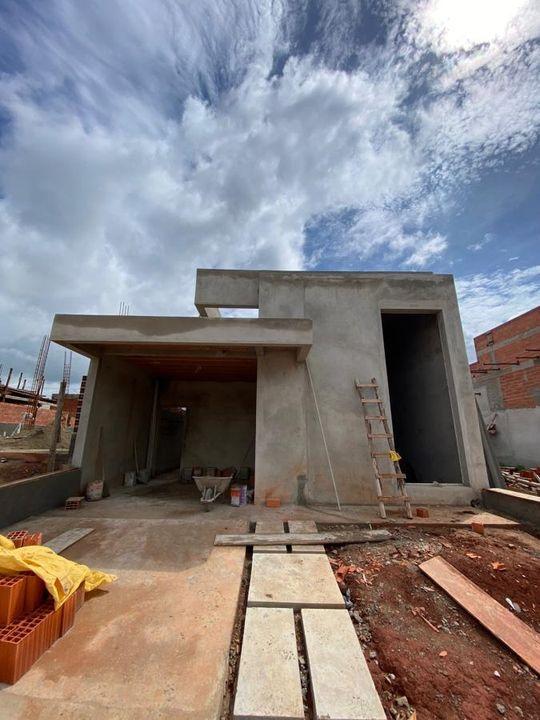 Casa de Condomínio à venda com 3 quartos, 131m² - Foto 6