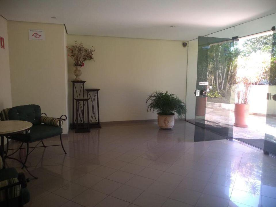 Apartamento à venda com 3 quartos, 80m² - Foto 11