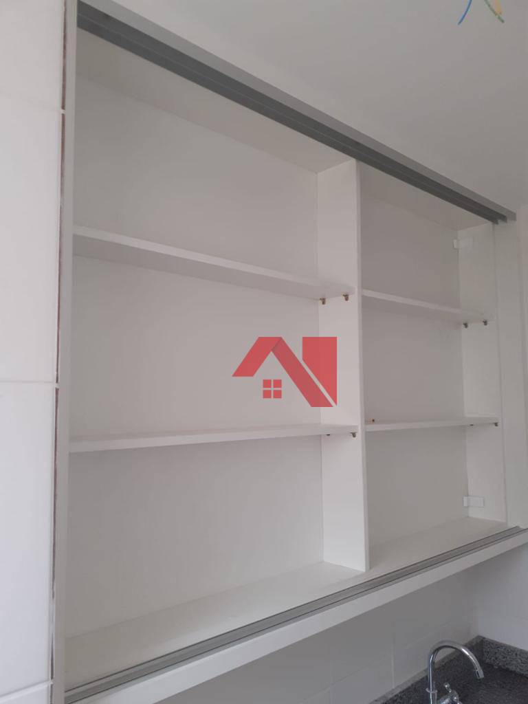 Apartamento à venda com 2 quartos, 47m² - Foto 7