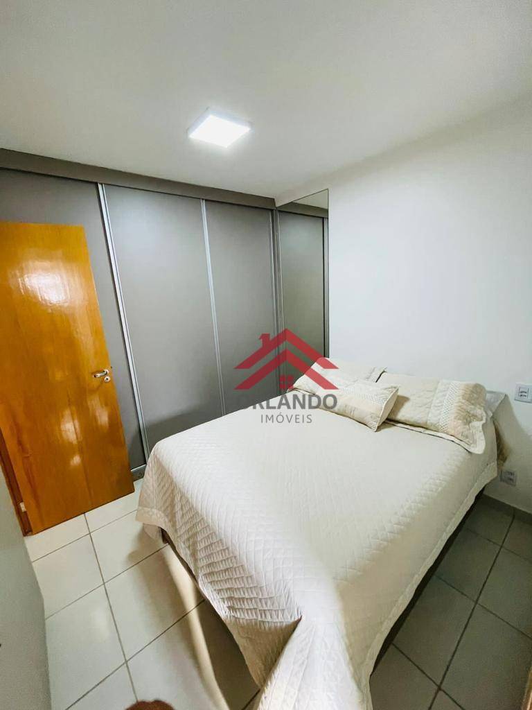 Apartamento à venda com 3 quartos, 77m² - Foto 9