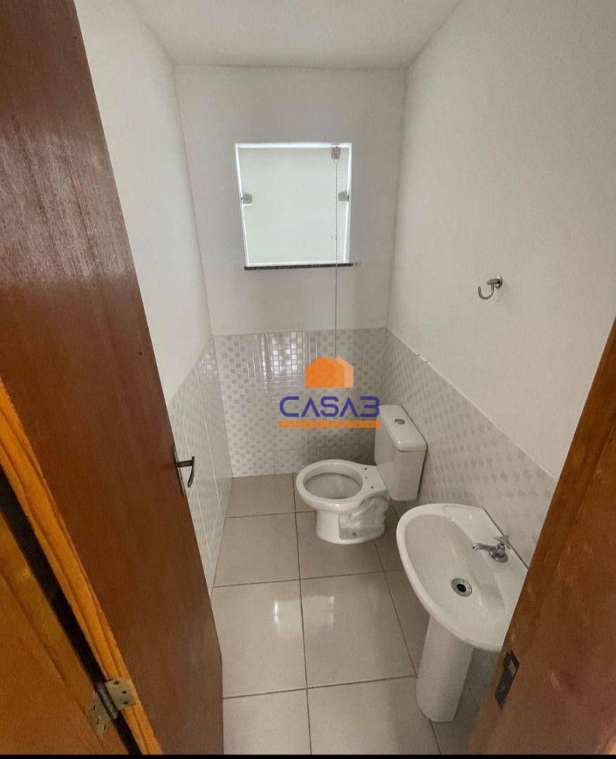 Apartamento à venda com 2 quartos, 55m² - Foto 7