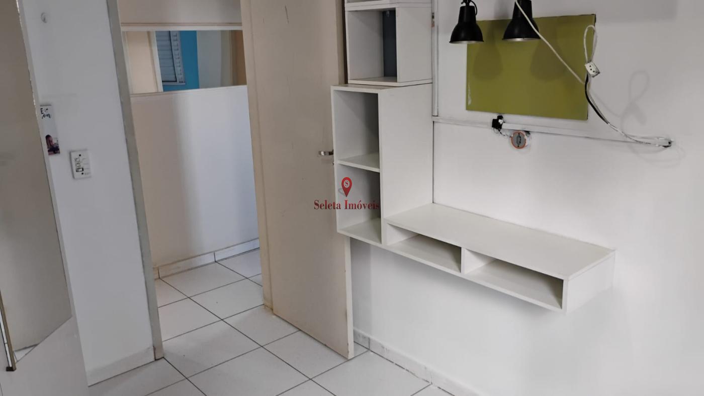 Apartamento para alugar com 2 quartos, 48m² - Foto 14