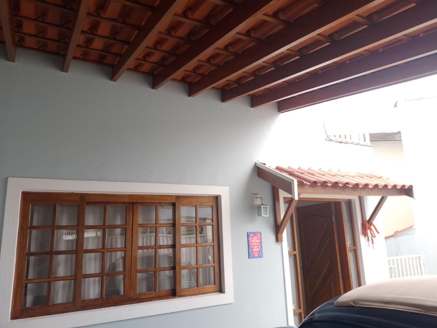 Casa à venda com 3 quartos, 166m² - Foto 29