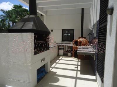 Apartamento à venda com 3 quartos, 168m² - Foto 5