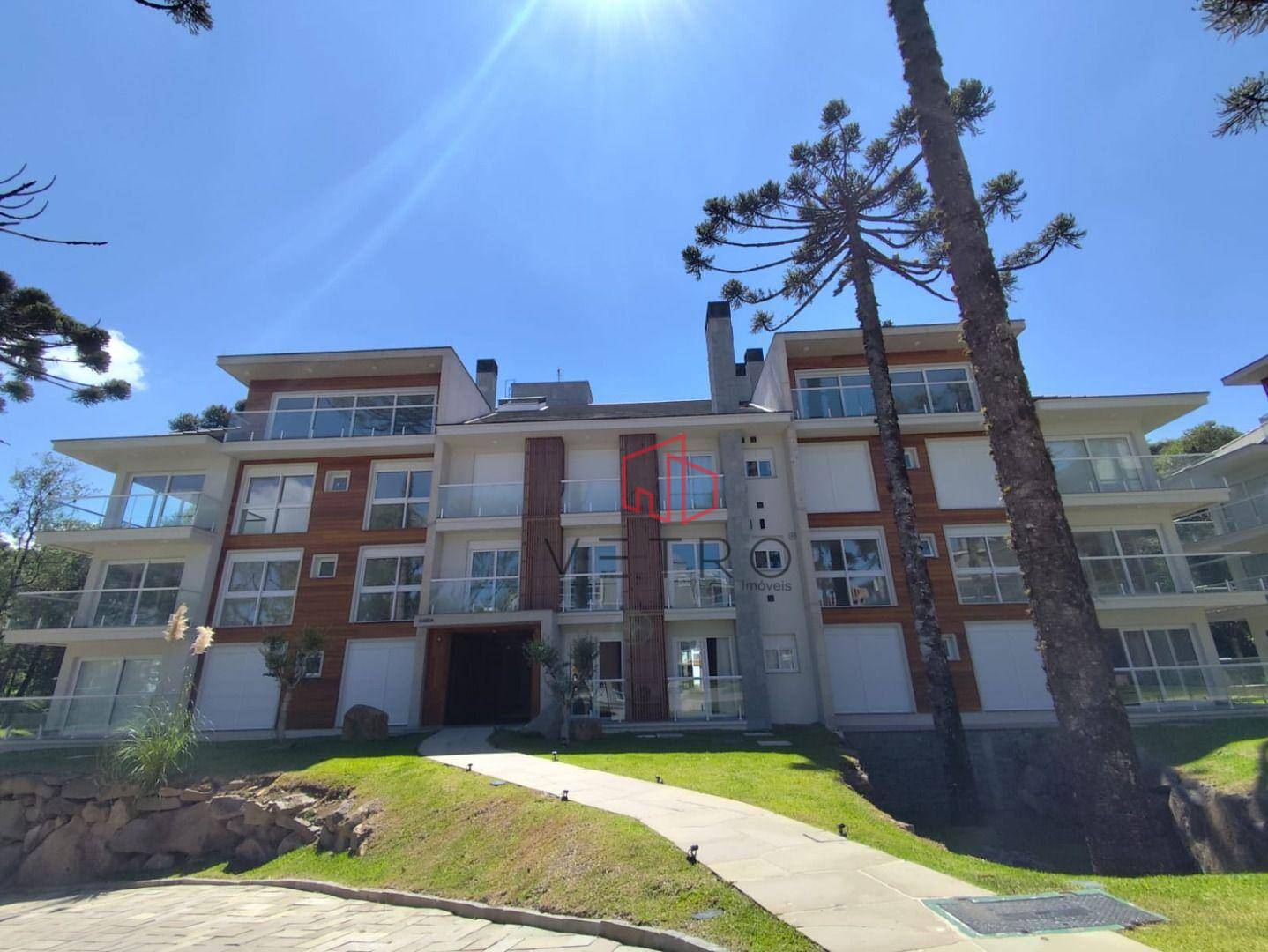 Apartamento, 2 quartos, 132 m² - Foto 1