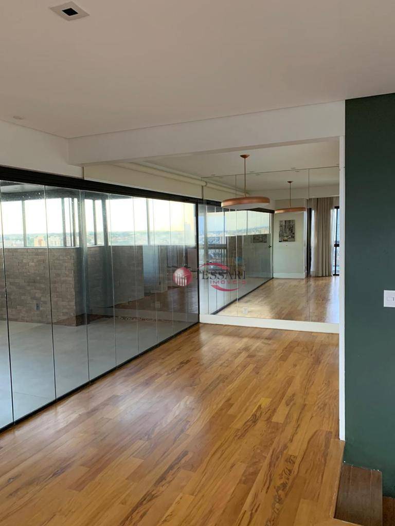 Apartamento à venda com 4 quartos, 270m² - Foto 4