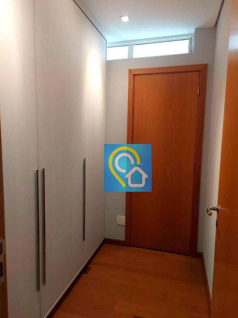 Apartamento para alugar com 3 quartos, 133m² - Foto 9