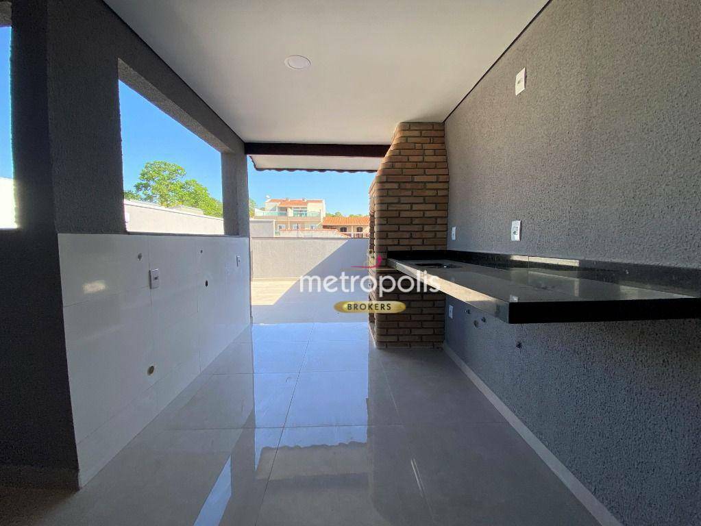 Cobertura à venda com 2 quartos, 88m² - Foto 14