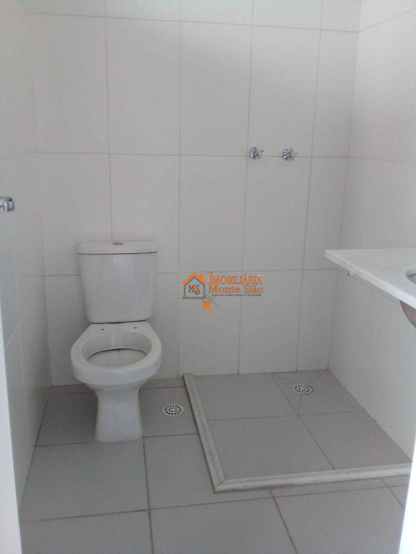 Apartamento à venda com 2 quartos, 69m² - Foto 19