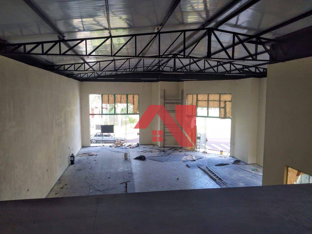 Depósito-Galpão-Armazém para alugar, 300m² - Foto 2