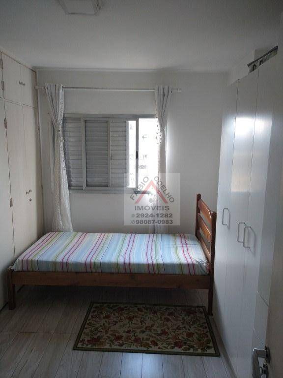 Apartamento à venda com 3 quartos, 98m² - Foto 7