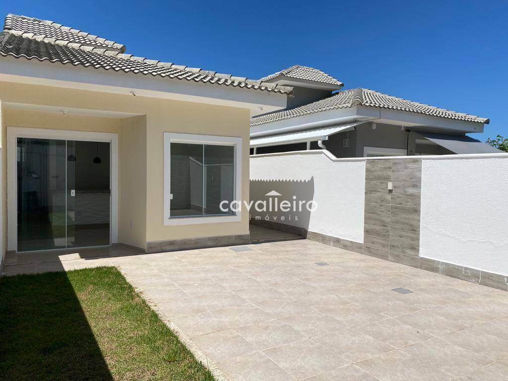 Casa à venda com 2 quartos, 67m² - Foto 2