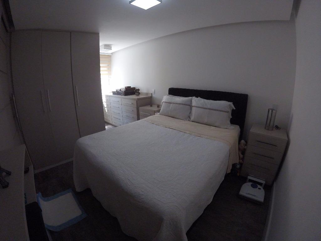 Apartamento à venda com 1 quarto, 54m² - Foto 18