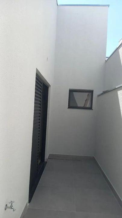 Casa de Condomínio à venda com 3 quartos, 164m² - Foto 3