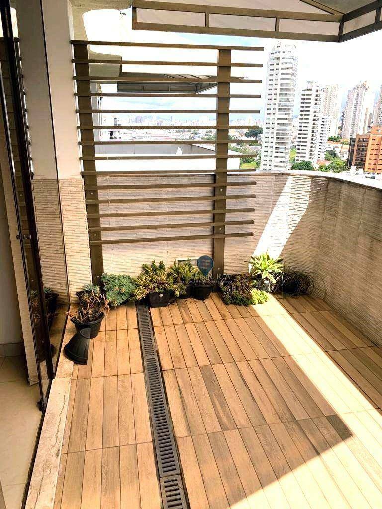 Cobertura à venda com 3 quartos, 350m² - Foto 14