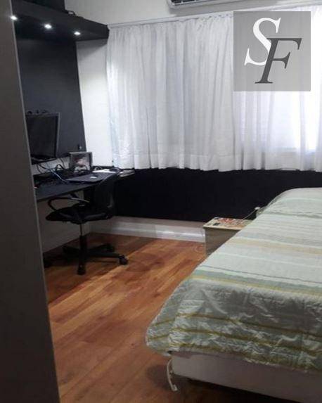 Apartamento para alugar com 3 quartos, 101m² - Foto 16