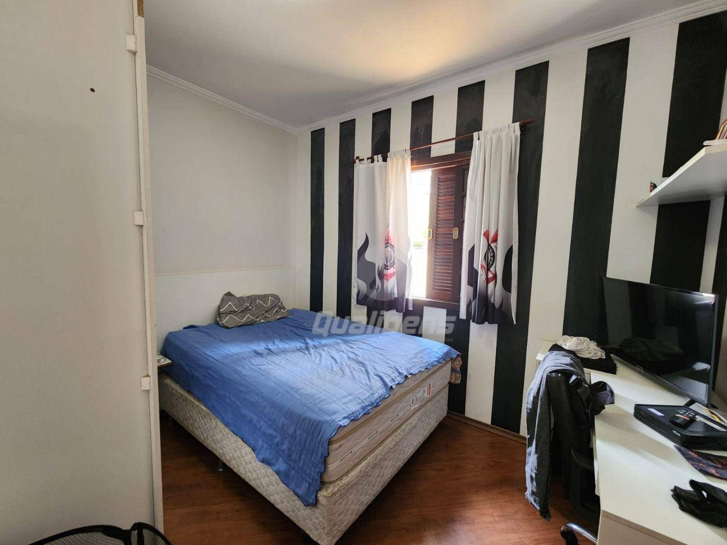 Sobrado à venda com 4 quartos, 125m² - Foto 14