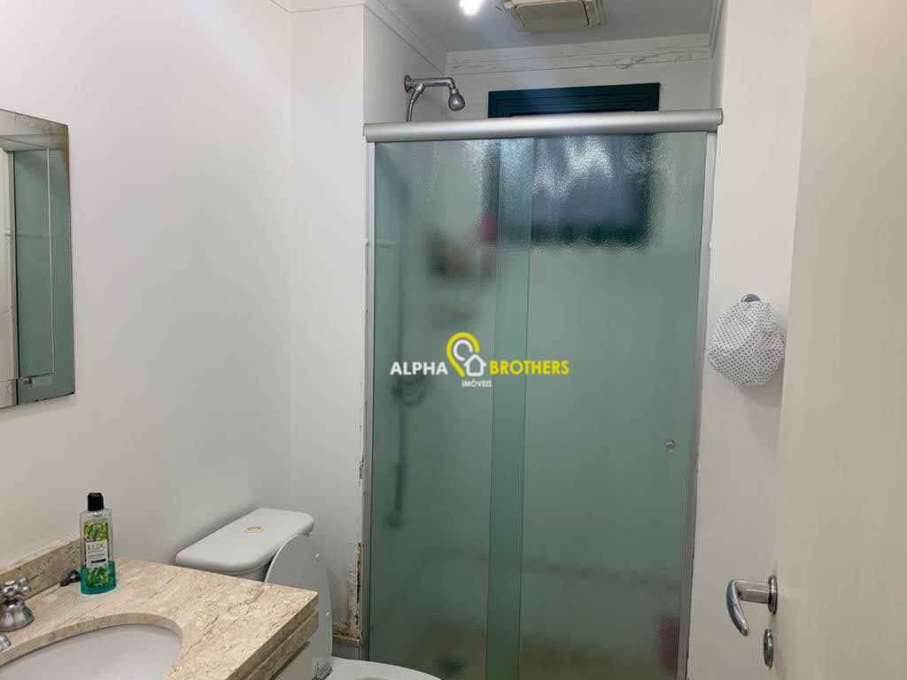 Apartamento à venda com 3 quartos, 94m² - Foto 19