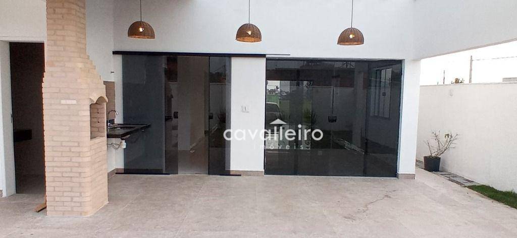 Casa de Condomínio à venda com 3 quartos, 180m² - Foto 8