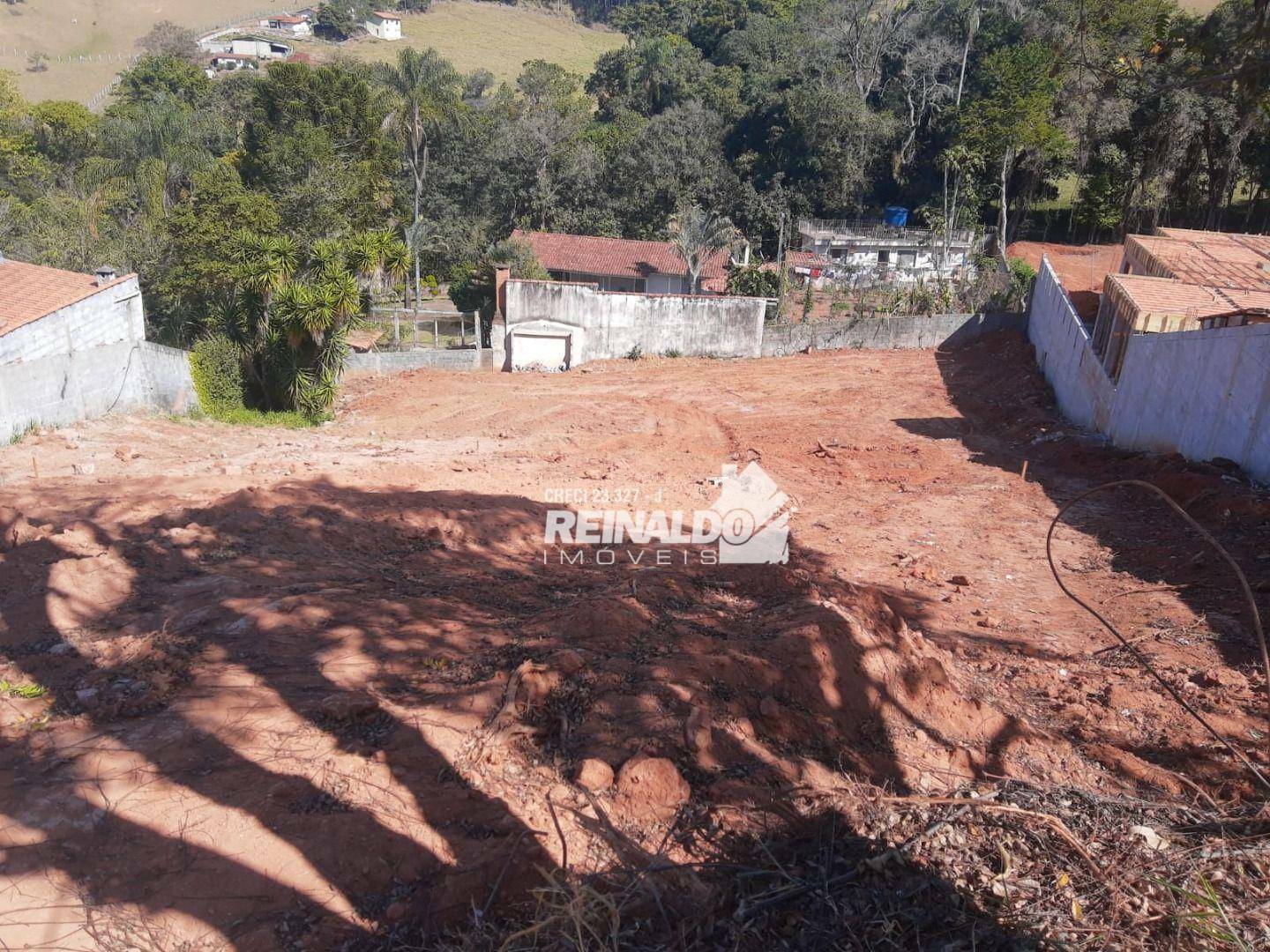 Loteamento e Condomínio à venda, 1255M2 - Foto 8