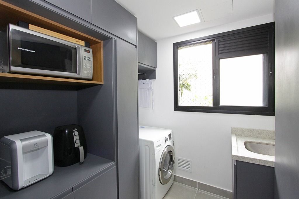 Apartamento à venda com 3 quartos, 101m² - Foto 27