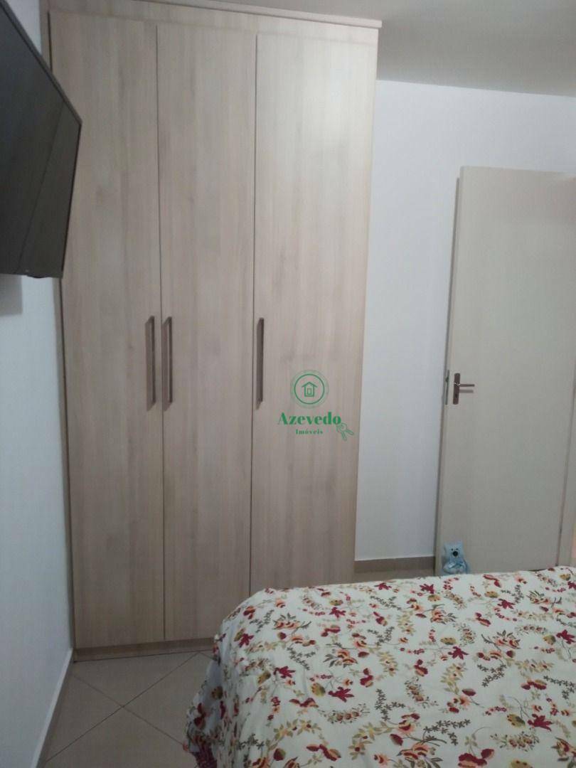 Apartamento à venda com 2 quartos, 56m² - Foto 13