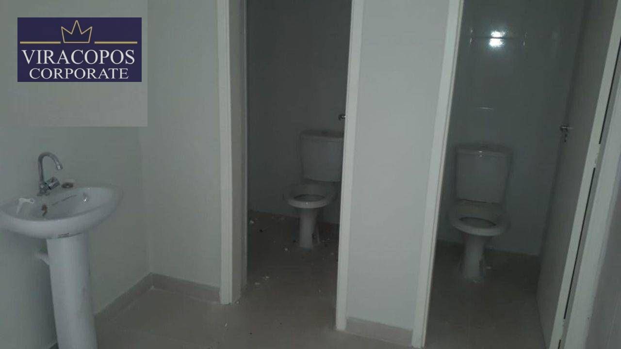 Loja-Salão para alugar, 40m² - Foto 7