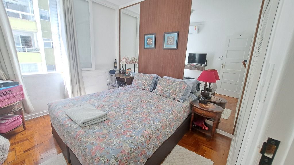 Apartamento à venda com 2 quartos, 48m² - Foto 7