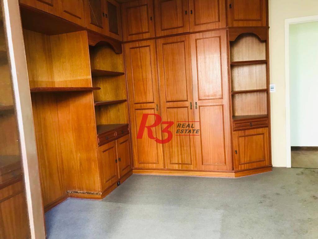 Apartamento à venda com 3 quartos, 250m² - Foto 30