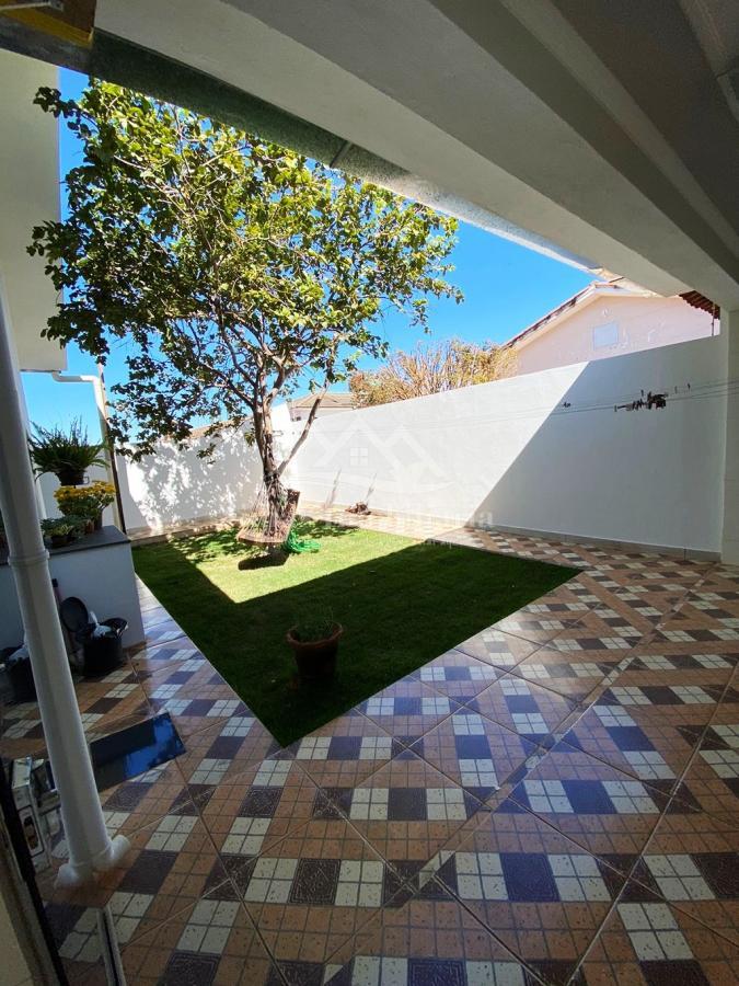 Casa à venda com 3 quartos, 175m² - Foto 9