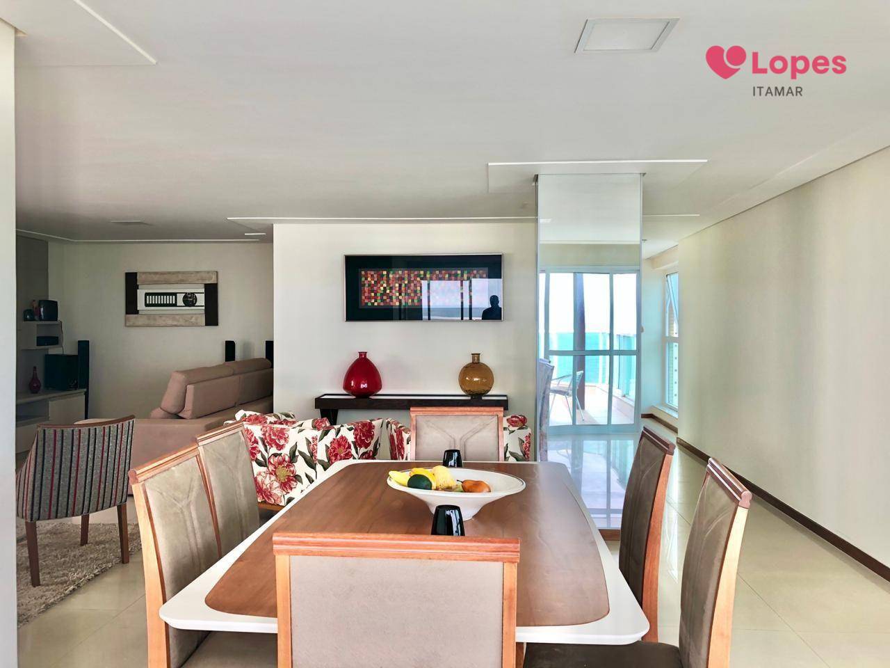 Apartamento, 3 quartos, 220 m² - Foto 3