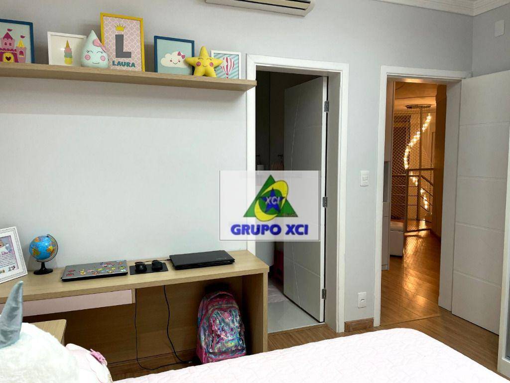 Casa de Condomínio, 3 quartos - Foto 45