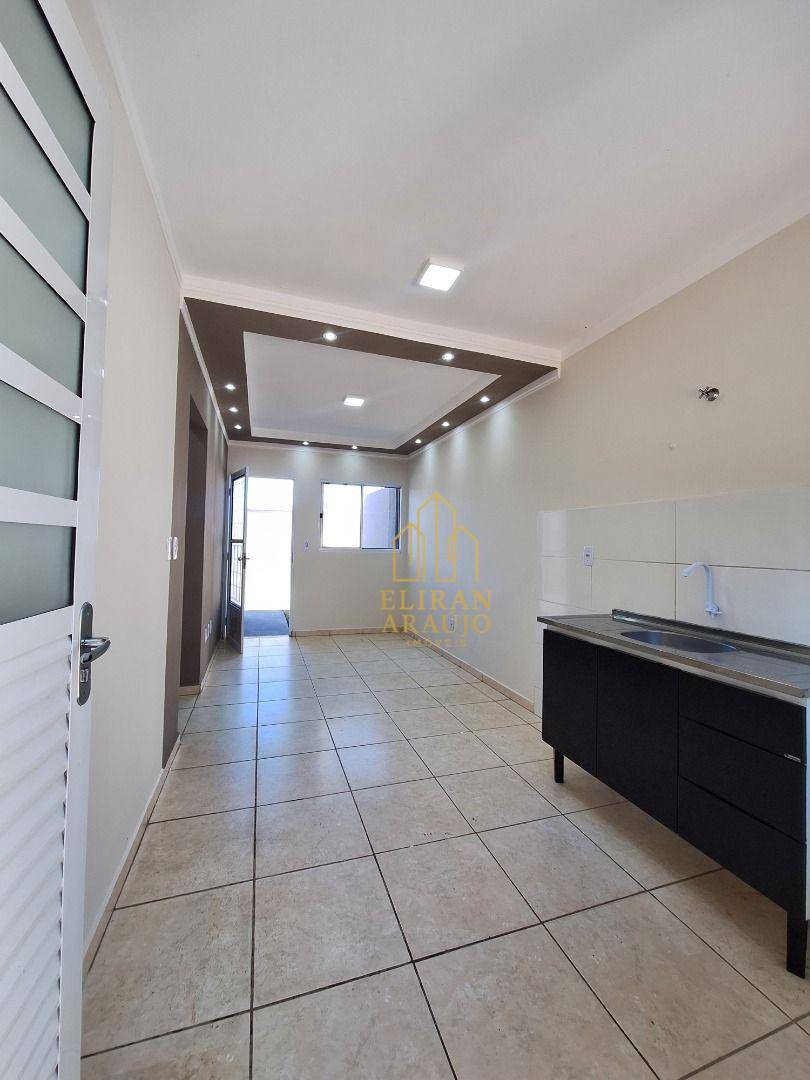 Casa, 2 quartos, 43 m² - Foto 10