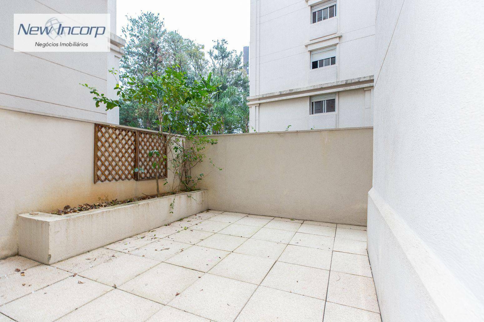 Apartamento à venda com 3 quartos, 190m² - Foto 21