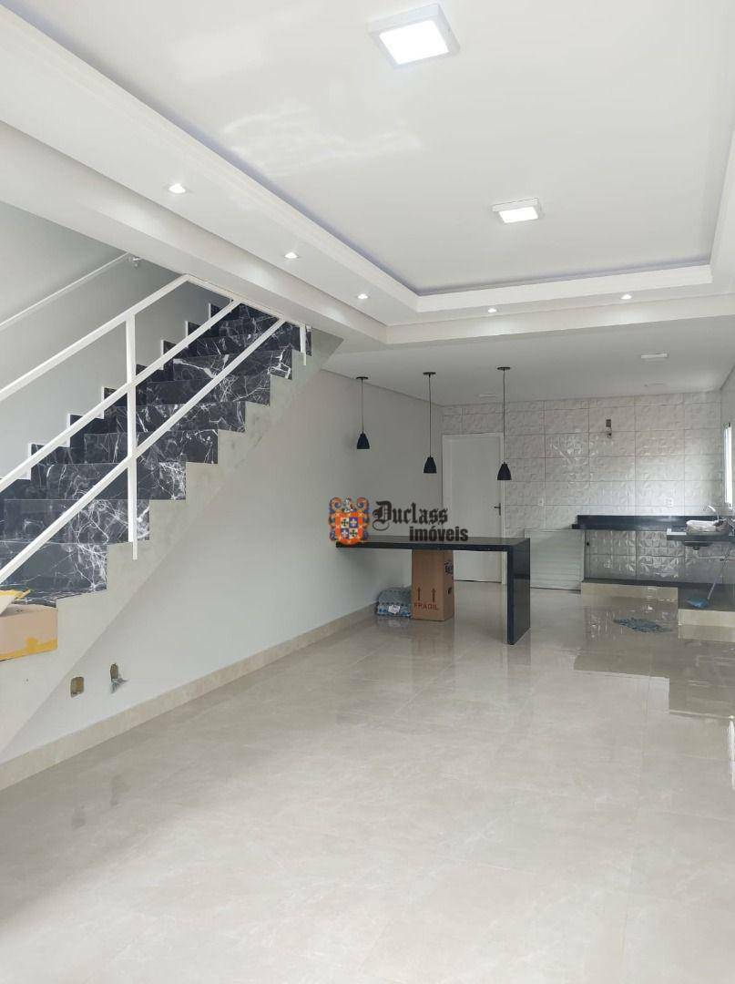 Casa à venda com 3 quartos, 127m² - Foto 15