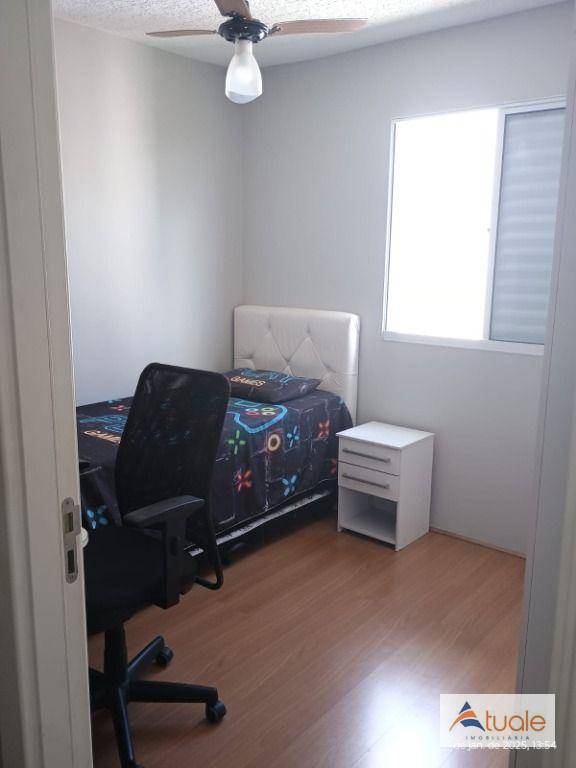 Apartamento à venda com 2 quartos, 44m² - Foto 11