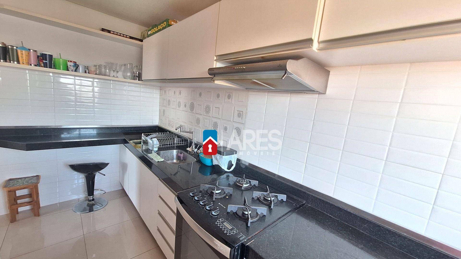 Apartamento, 2 quartos, 50 m² - Foto 5